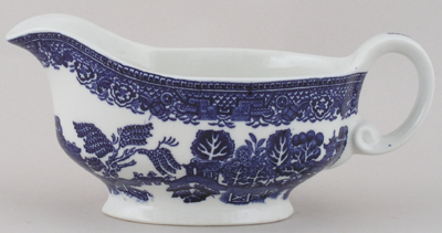 Sauce Boat c1950s